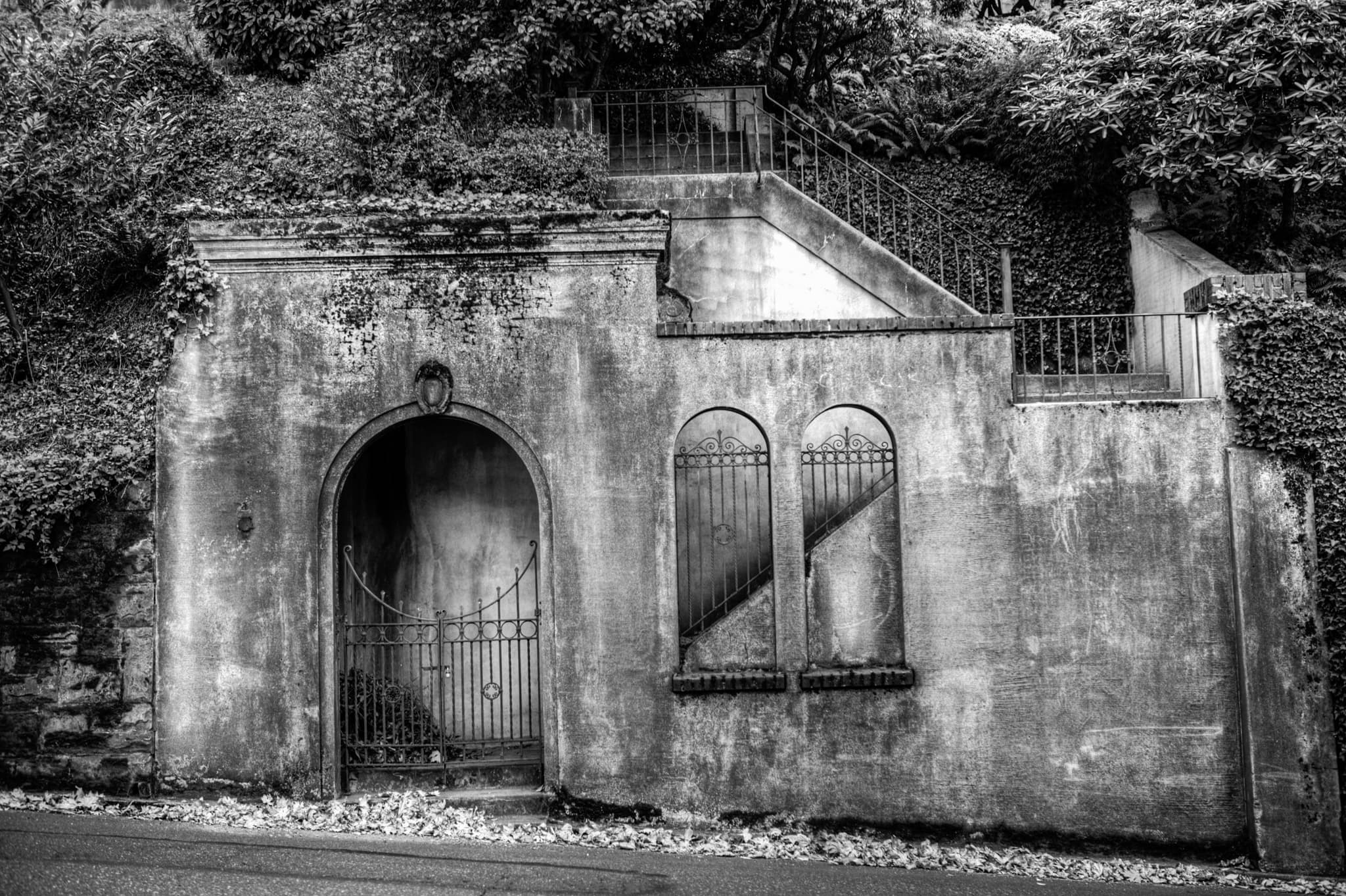 Old Stone — Portland, Oregon