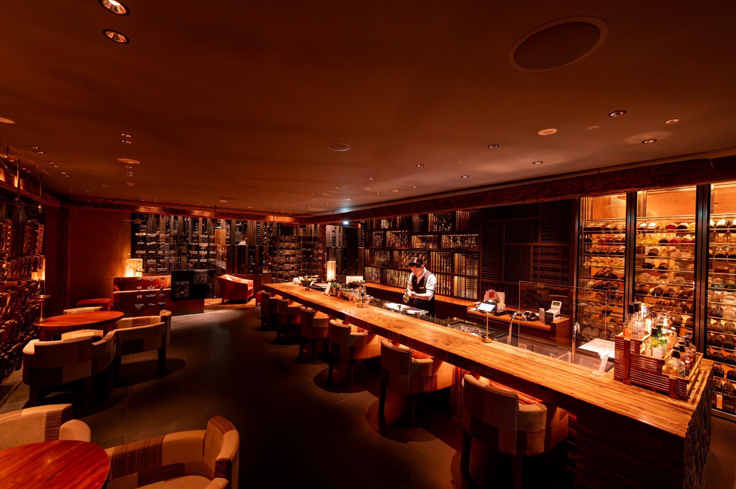 After Hours - Kyoto, Japan
