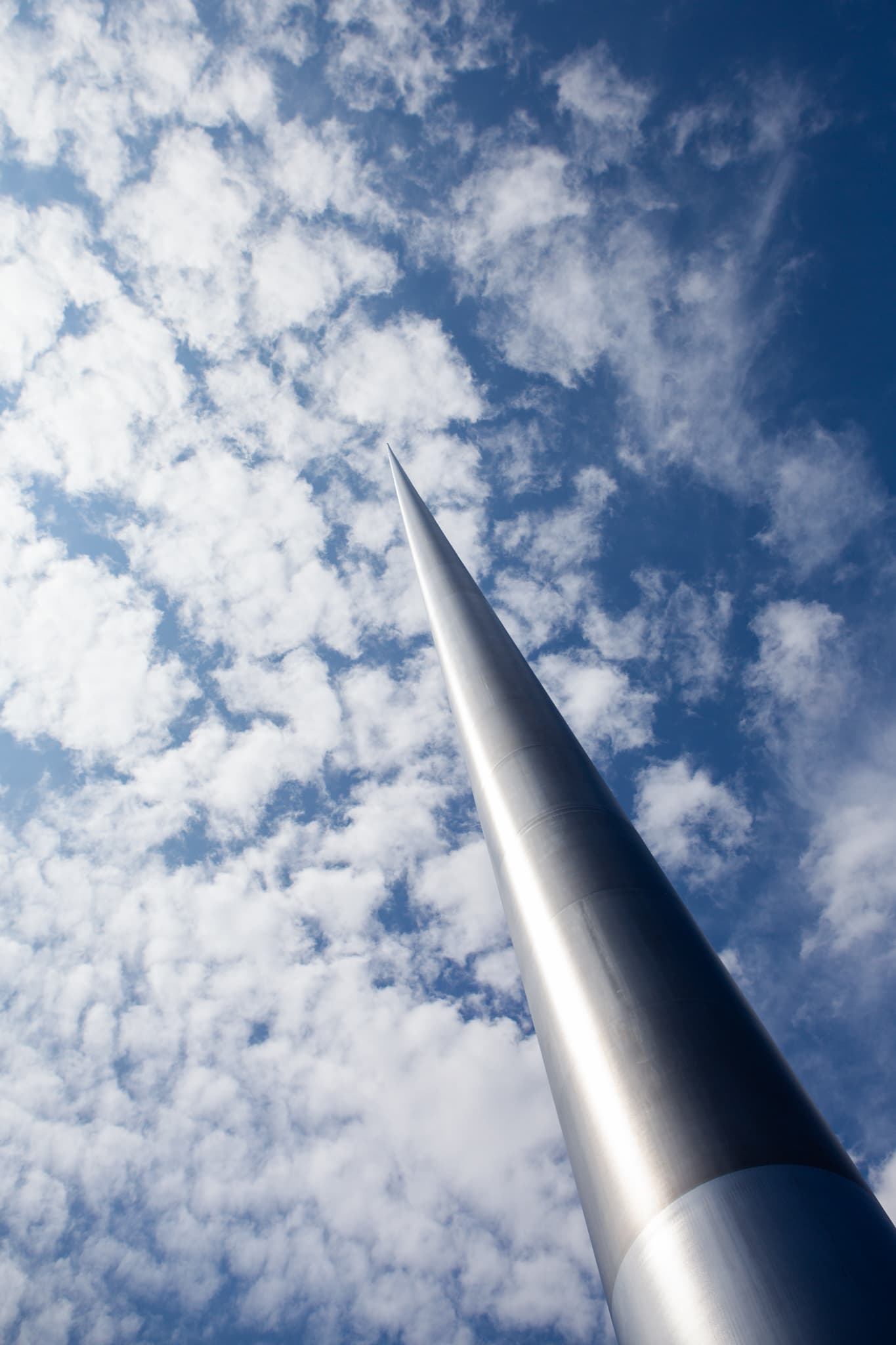Skyward - Berlin, Germany