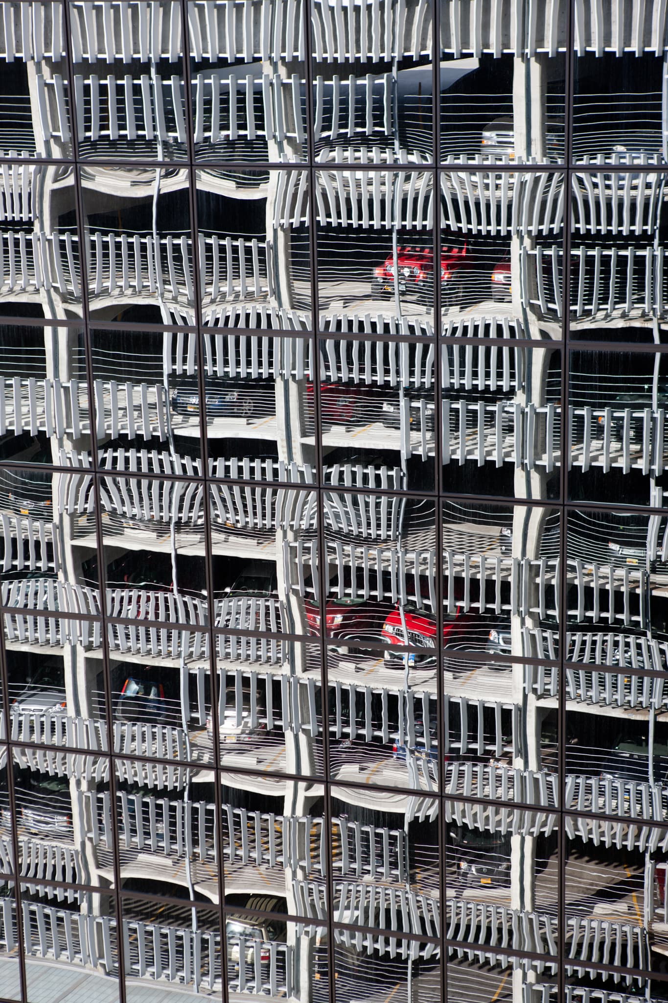 Stacks — Anchorage, Alaska