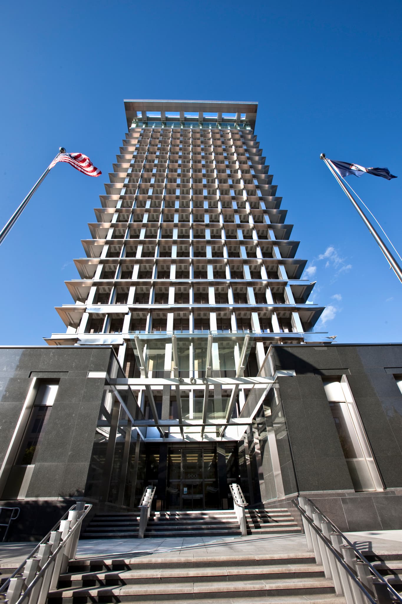 Civic — Richmond, Virginia