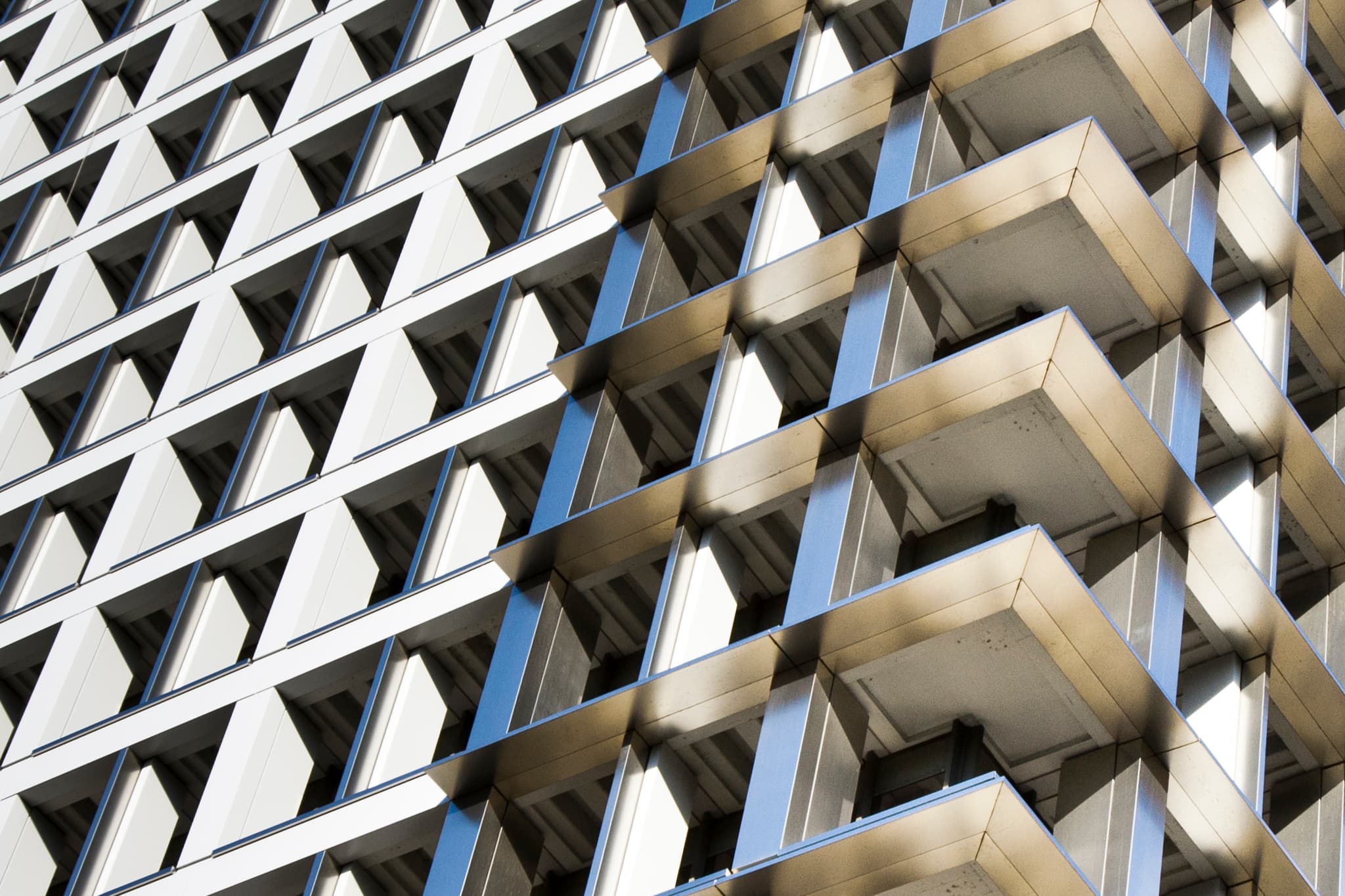 Diagonal — Richmond, Virginia