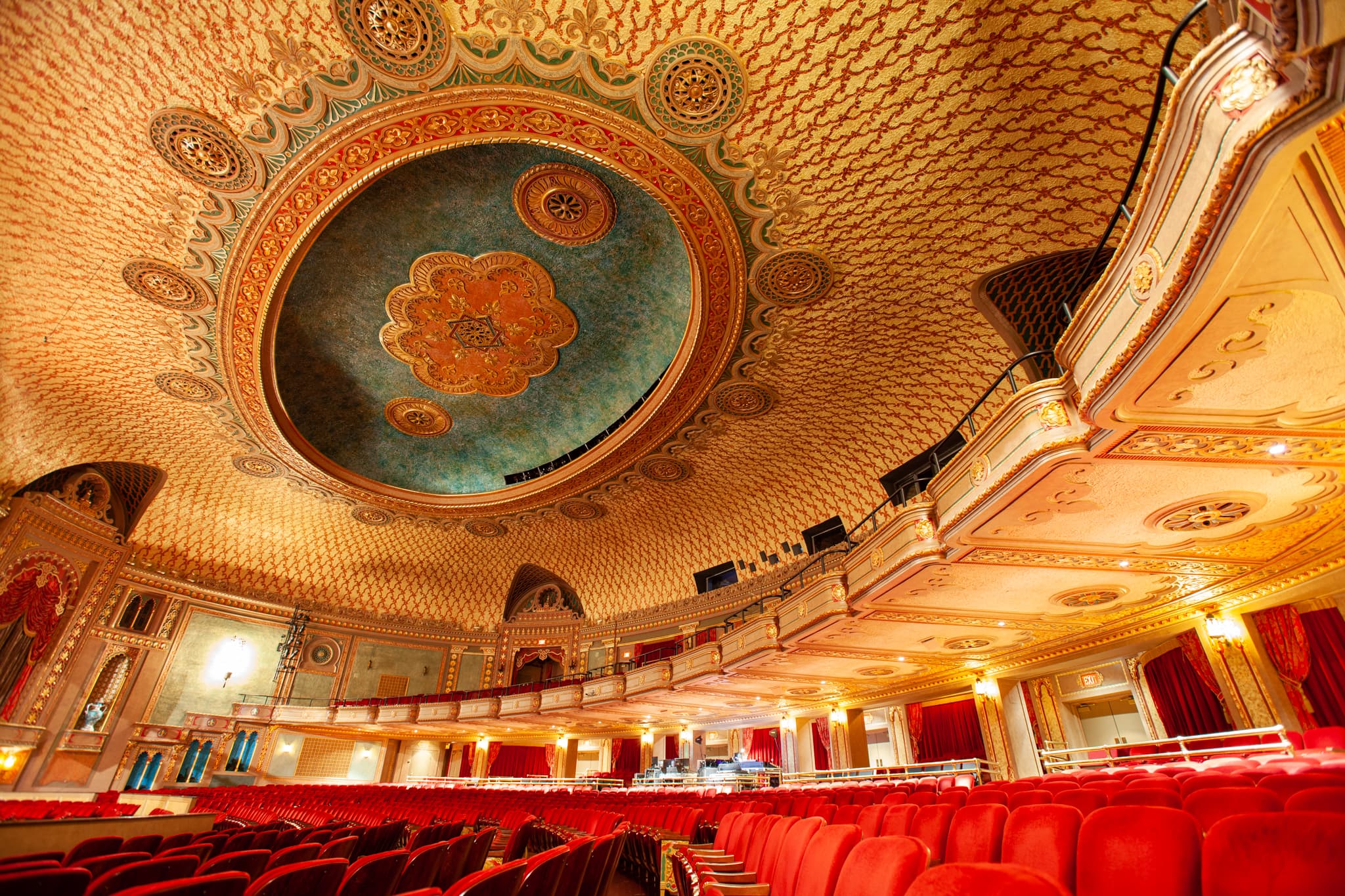 The Picture Palace — Knoxville, Tennessee