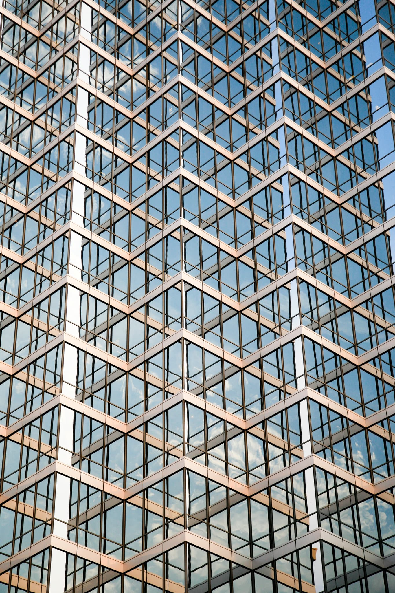 Diagrid — New York City