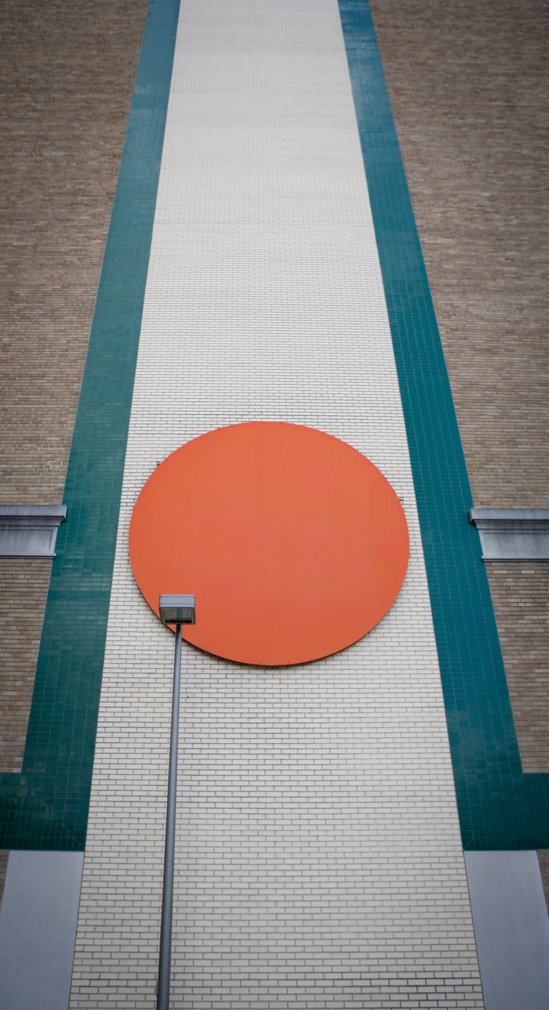 Red Dot — Cincinnati, Ohio