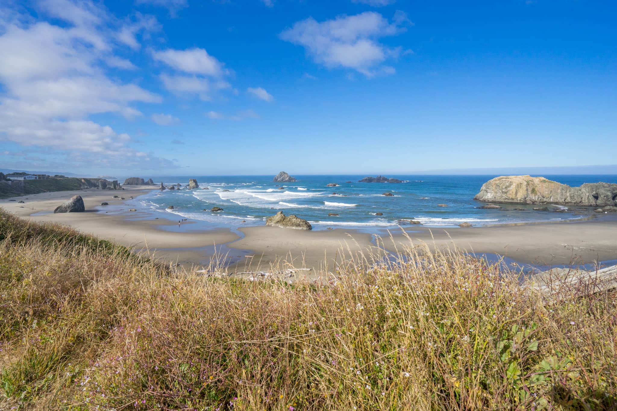 The Cove - Bandon, Oregon