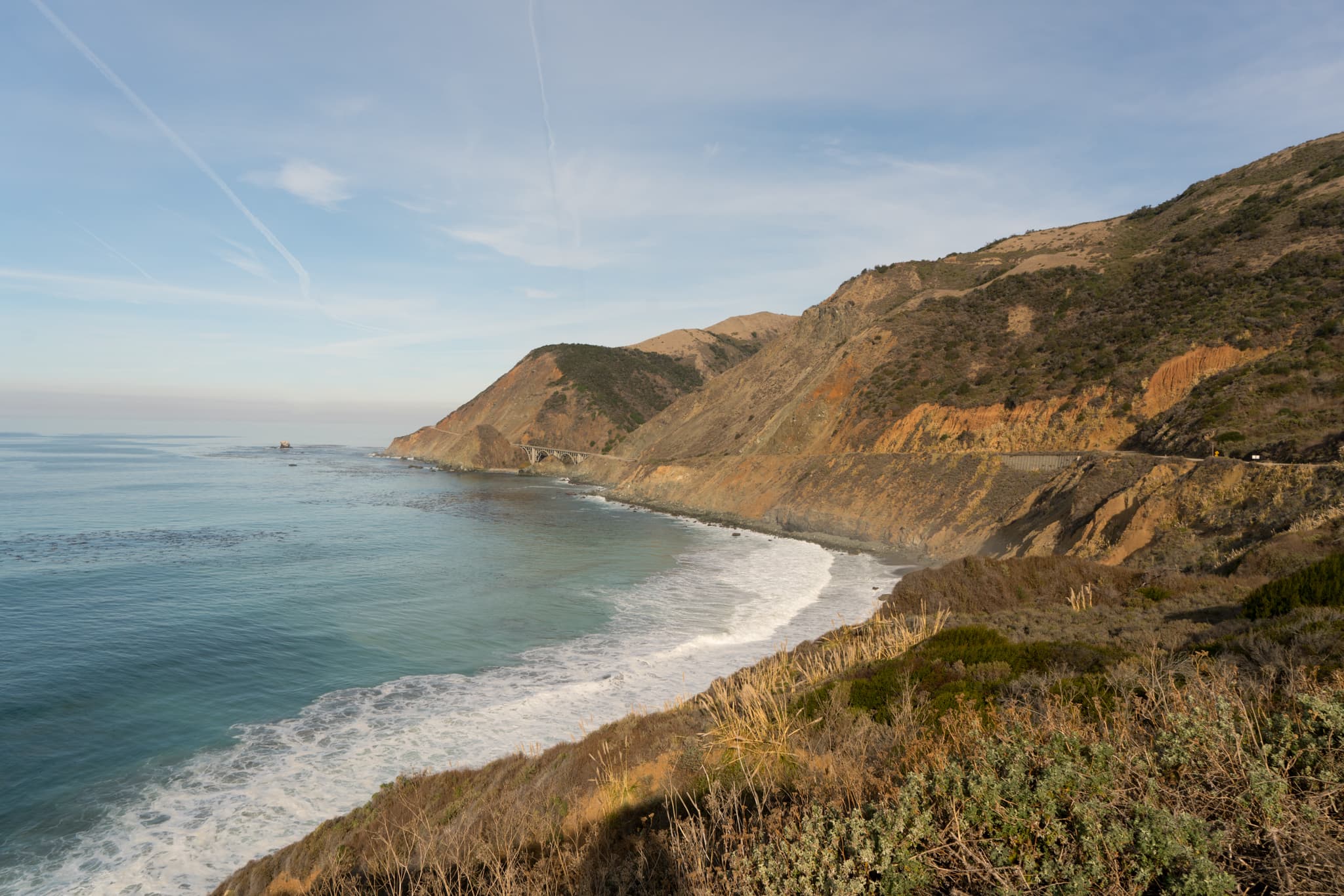 Big Sur - Big Sur, California