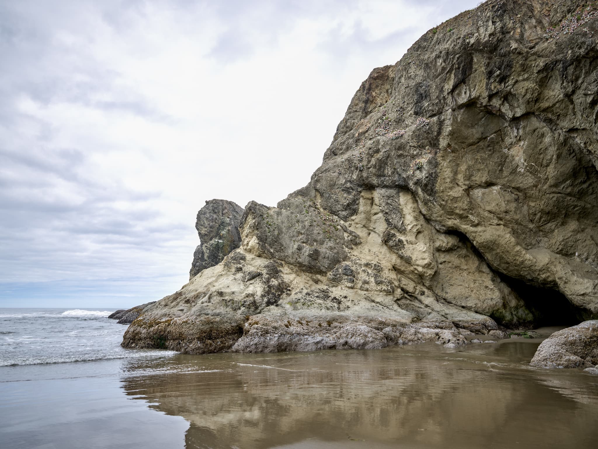 Sea Stack - Bandon, Oregon