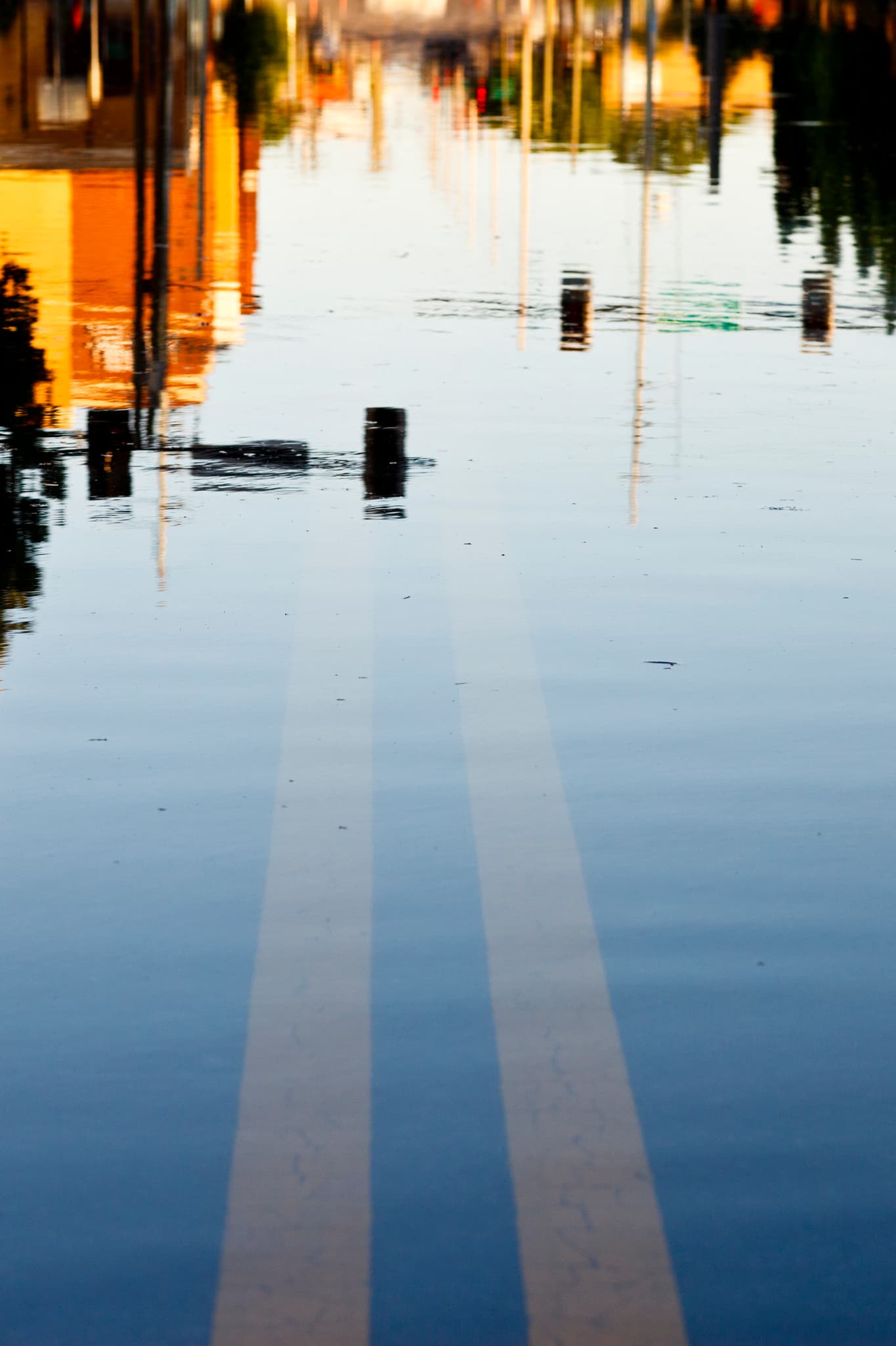 Underwater - Nashville, Tennessee